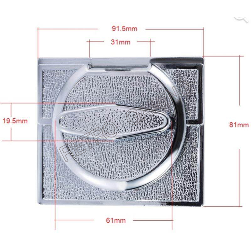 Coin Acceptor Selector - Mecanismo seletor de aceitador de moedas