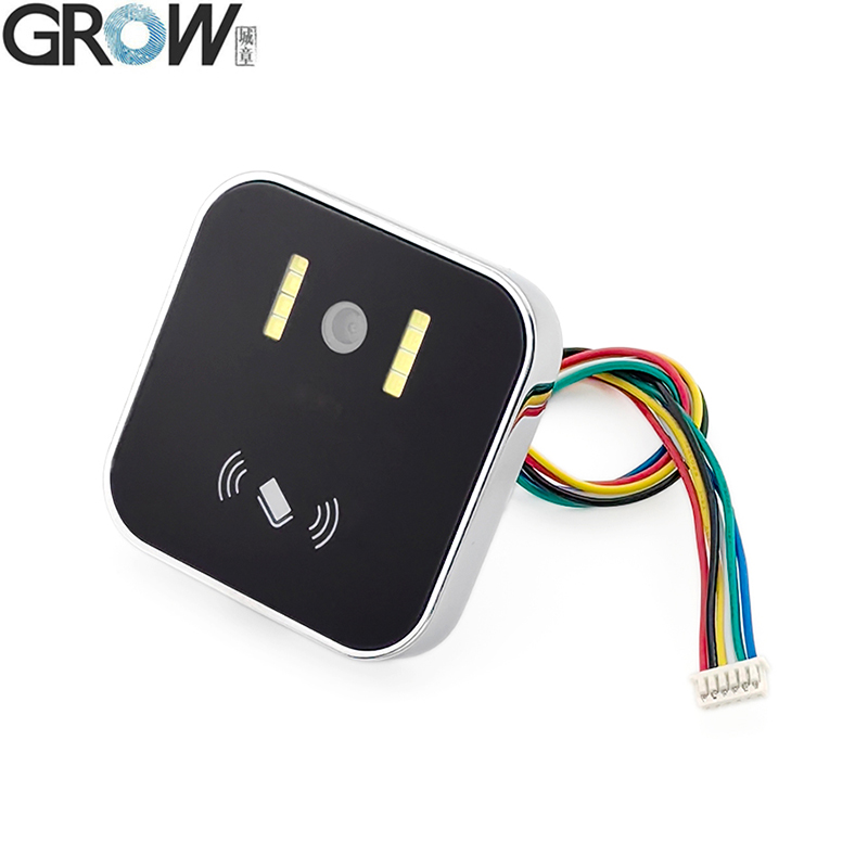 Nfc Card Reader Vending - Scanner de Código de Barras GROW