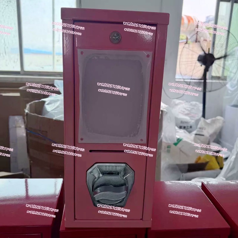 Arcade Vending & Laundry Revenue - Máquina de cartas de arcade para