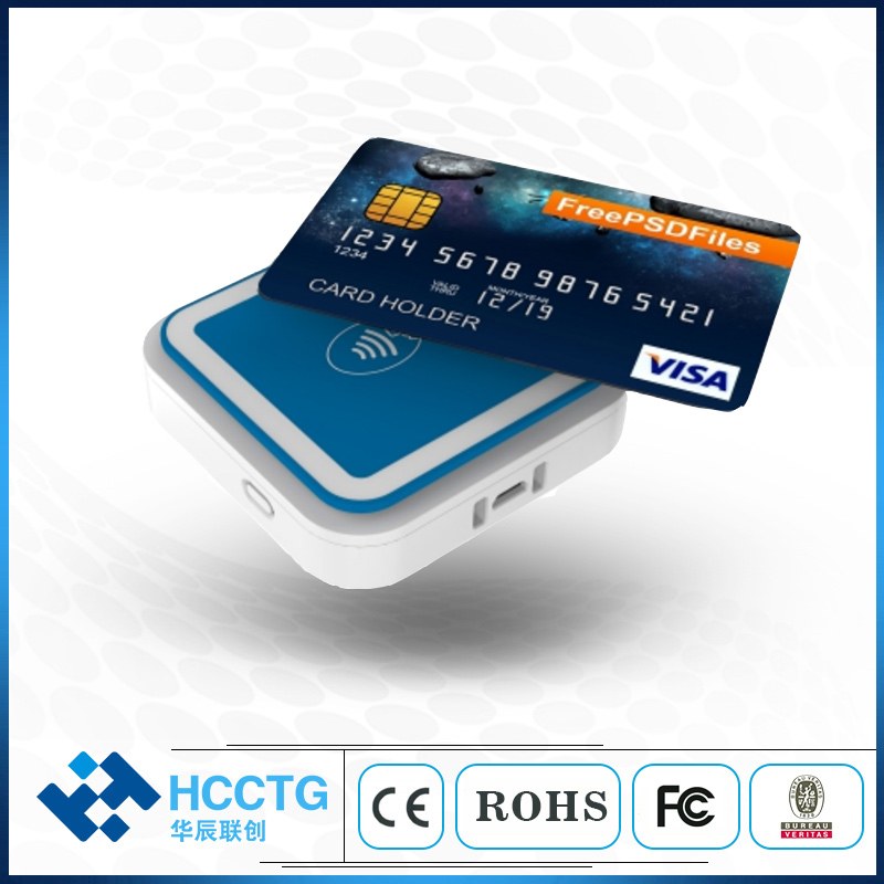 Nfc Card Reader Vending - Leitor de cartão NFC Android e