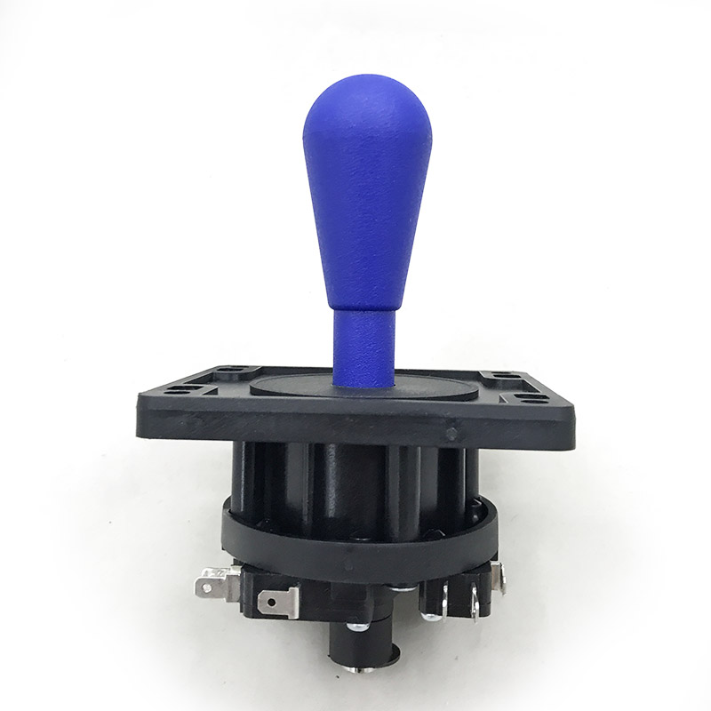 Arcade Game Jackpot - Happ arcade joystick mexicano joystick 4