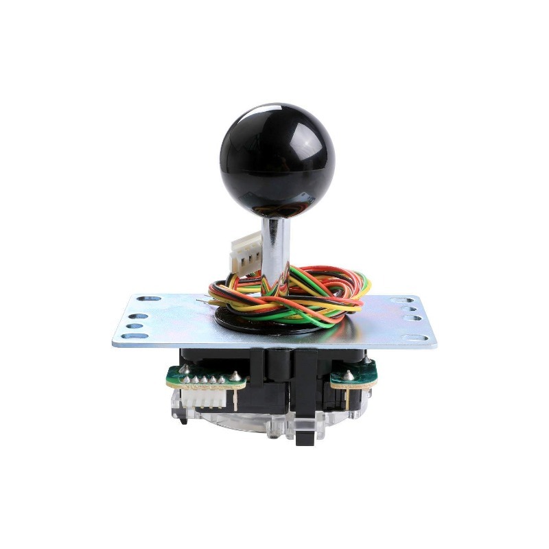 Arcade Button Pcb - Joystick Arcade SANWA JLF-TP-8YT de 8