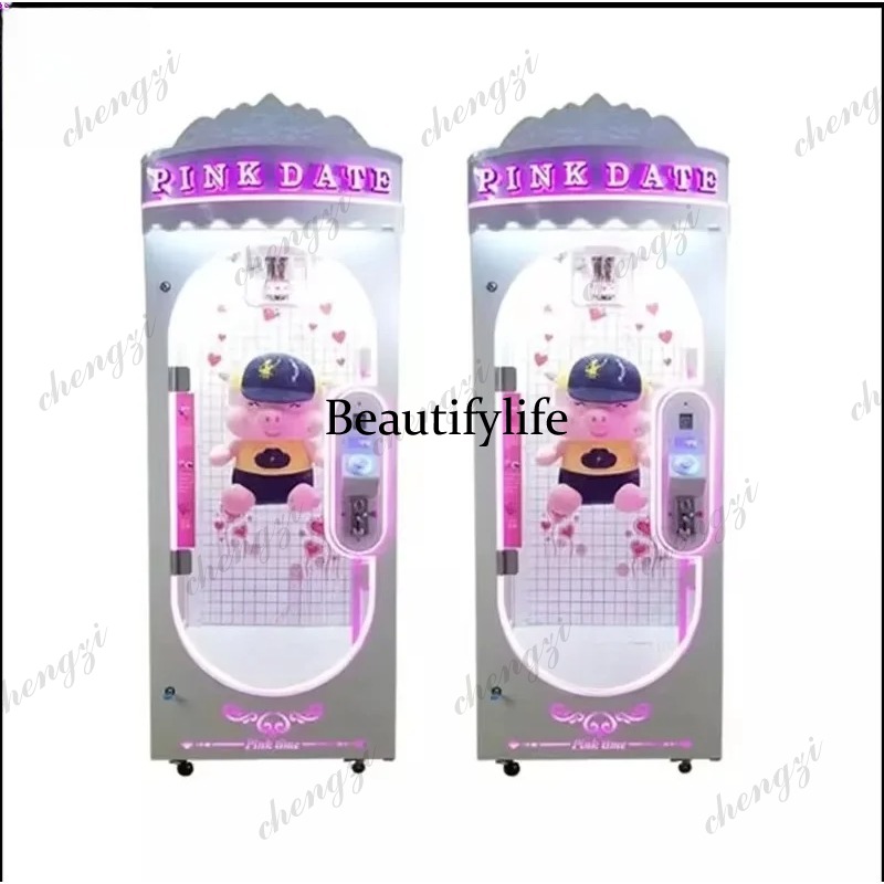 Máquina de Jogo de Habilidade  - Arcade Vending & Laundry Revenue avaliação e preço