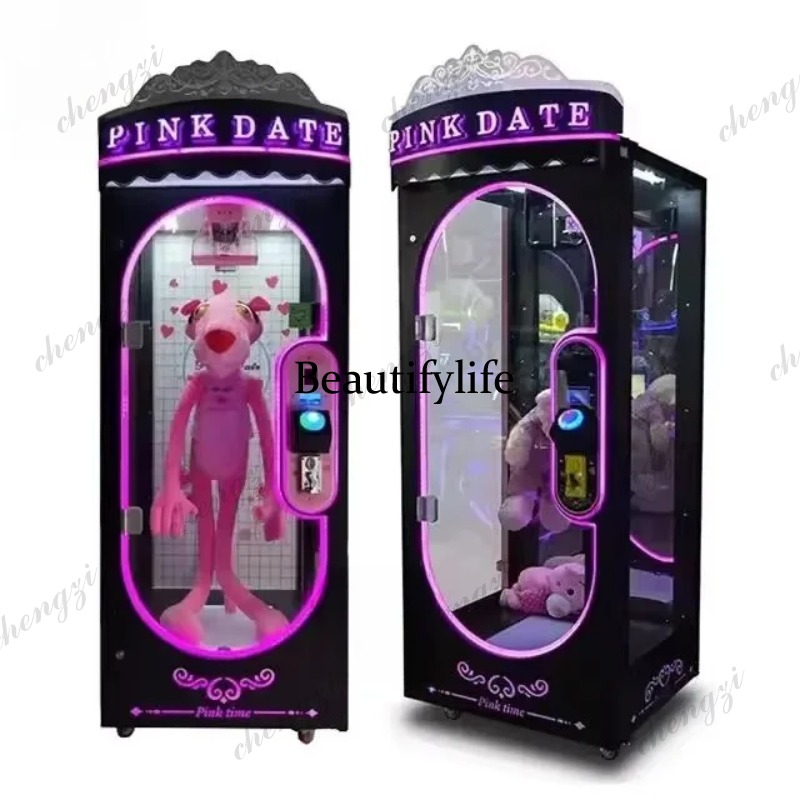 Máquina de Jogo de Habilidade  - Arcade Vending & Laundry Revenue avaliação e preço