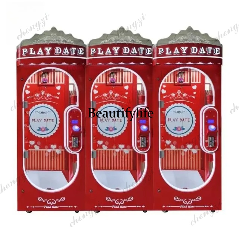 Máquina de Jogo de Habilidade  - Arcade Vending & Laundry Revenue avaliação e preço