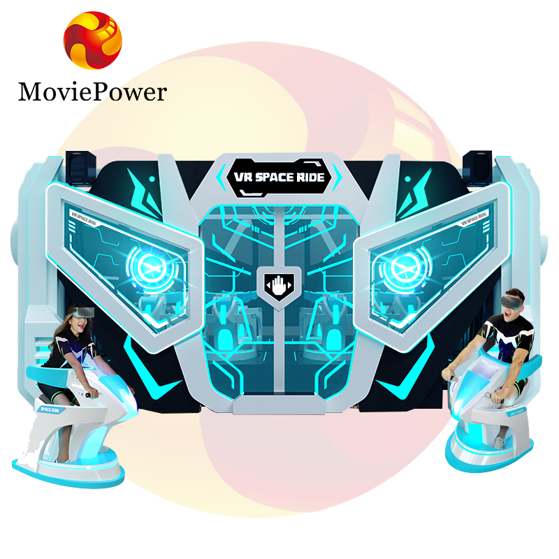 Preço de fábrica Full Sense 9D - 9D Vr Simulator avaliação e preço