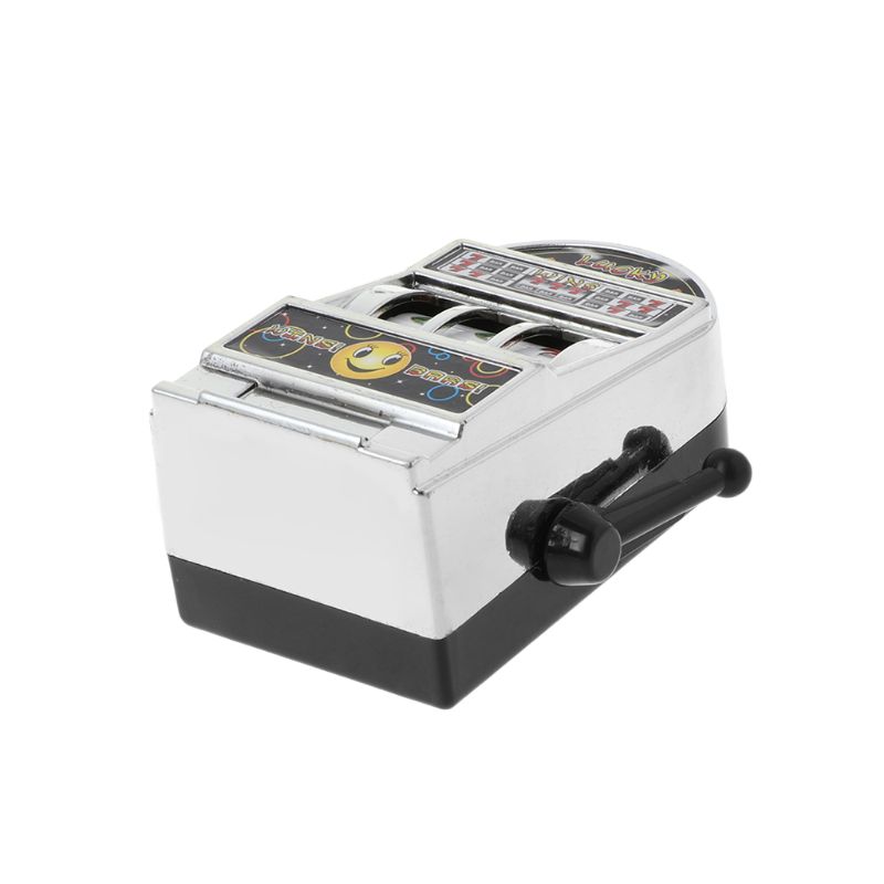 Máquina de Loteria Portátil In - Arcade Game Jackpot avaliação e preço