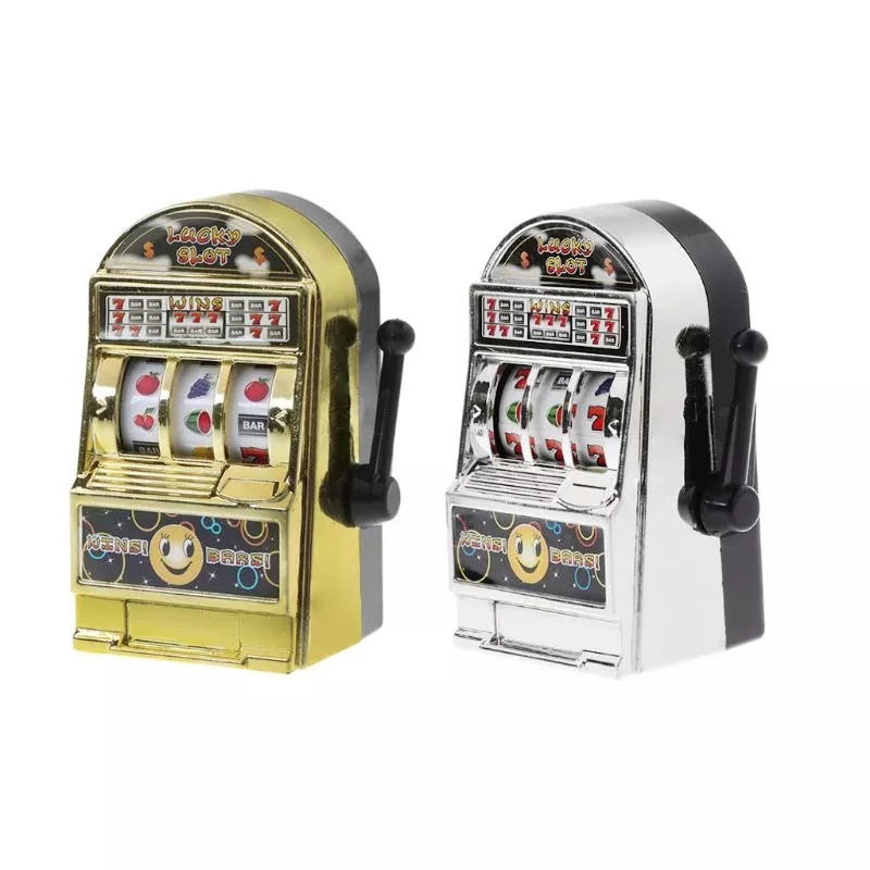 Máquina de Loteria Portátil In - Arcade Game Jackpot avaliação e preço