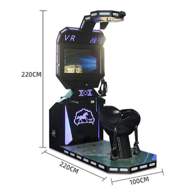 Máquina de Jogo VR 9D: Simulad - 9D Vr Simulator avaliação e preço