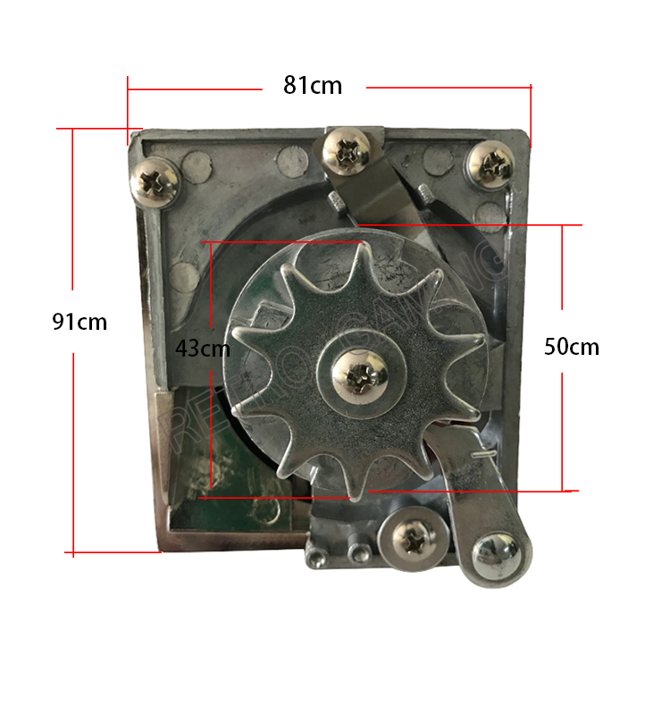 Mecanismo seletor de aceitador - Coin Acceptor Selector avaliação e preço