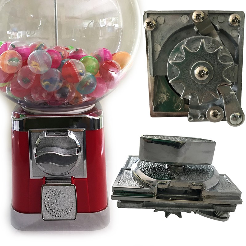 Mecanismo seletor de aceitador - Coin Acceptor Selector avaliação e preço