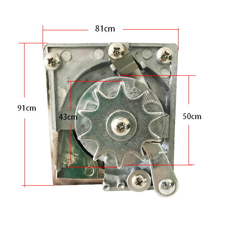 Mecanismo seletor de aceitador - Coin Acceptor Selector avaliação e preço