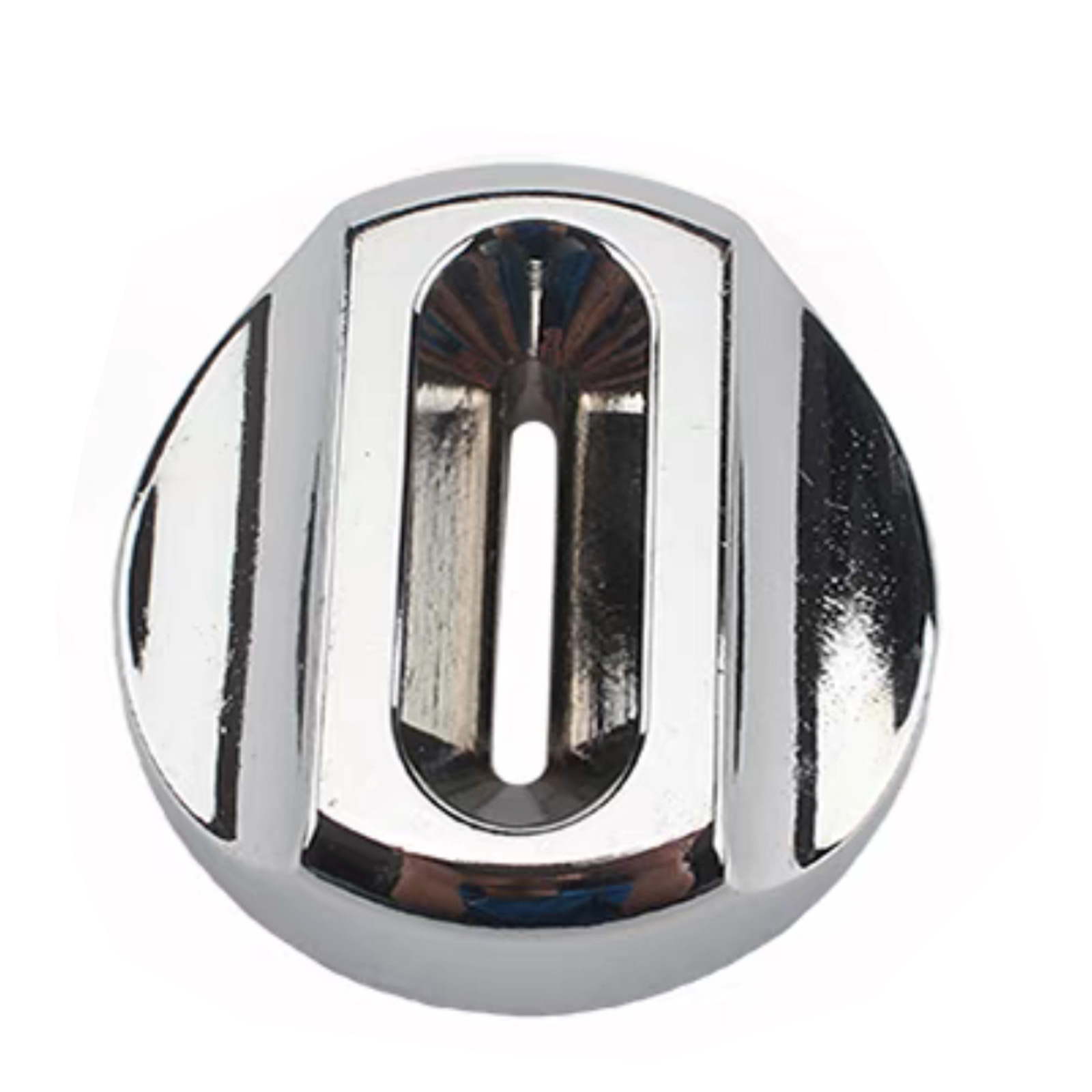 Metal Round Coin Slot para Arc - Arcade Vending Machine Repair avaliação e preço