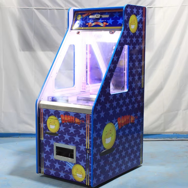 Máquina de Empurrar Moedas Ope - Arcade Game Coin avaliação e preço