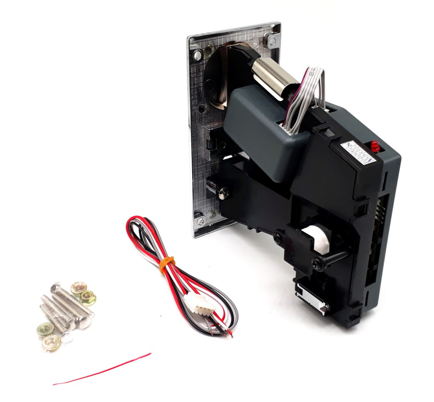 1 kit de JY-923 com JY-21 liga - Coin Acceptor Selector avaliação e preço