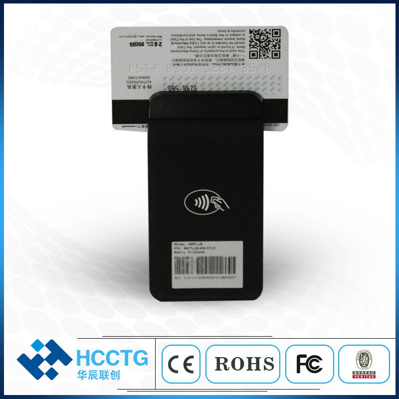 Terminal de Pagamento Móvel 3- - Nfc Card Reader Vending avaliação e preço