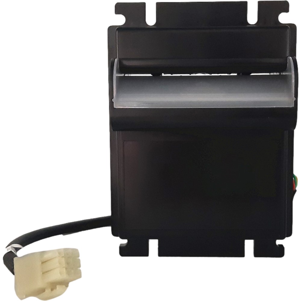 Sinal de pulso várias notas de - Bill Acceptor Vending avaliação e preço