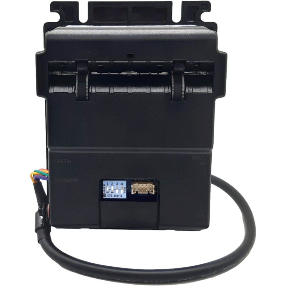 Sinal de pulso várias notas de - Bill Acceptor Vending avaliação e preço
