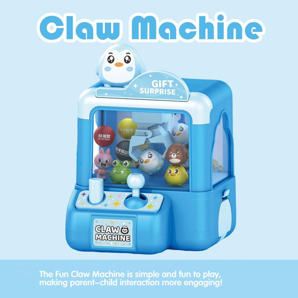 Máquina de Garra de Arcade Fof - Arcade Vending & Laundry Revenue avaliação e preço