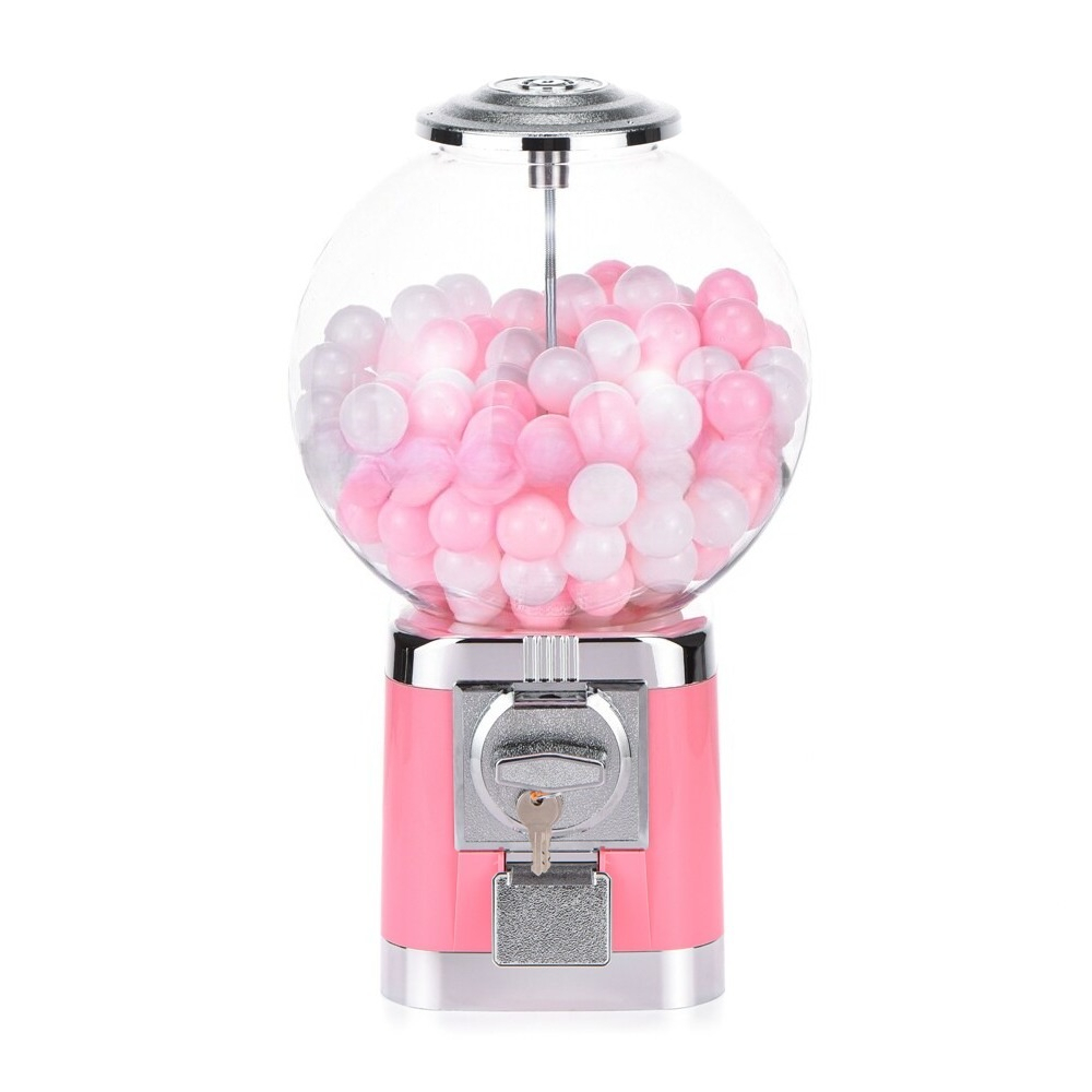 Máquina de Brinquedos Gacha de - Prize Capsule Toy Machine avaliação e preço