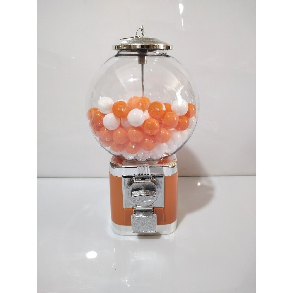 Máquina de Brinquedos Gacha de - Prize Capsule Toy Machine avaliação e preço
