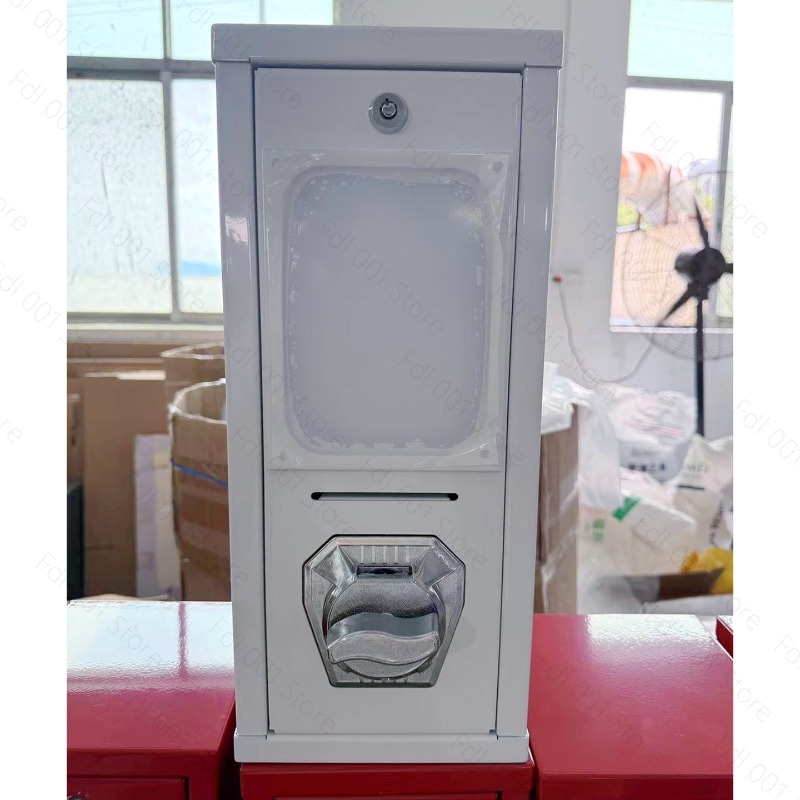 Máquina de Venda de Adesivos d - Arcade Vending & Laundry Revenue avaliação e preço