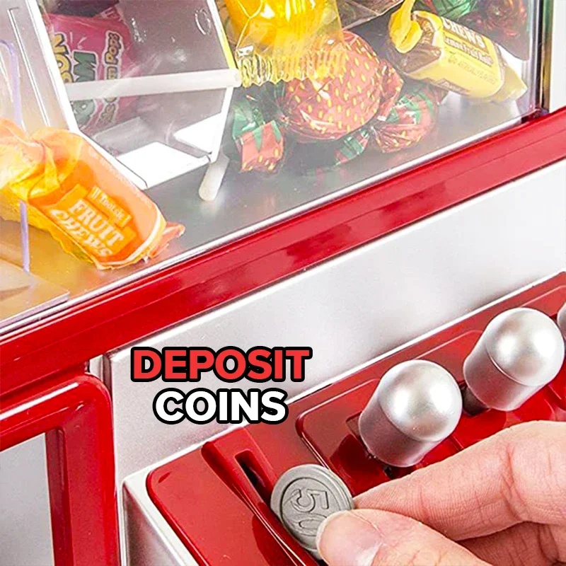 Máquina de garra eletrônica, j - Claw Crane Machine avaliação e preço