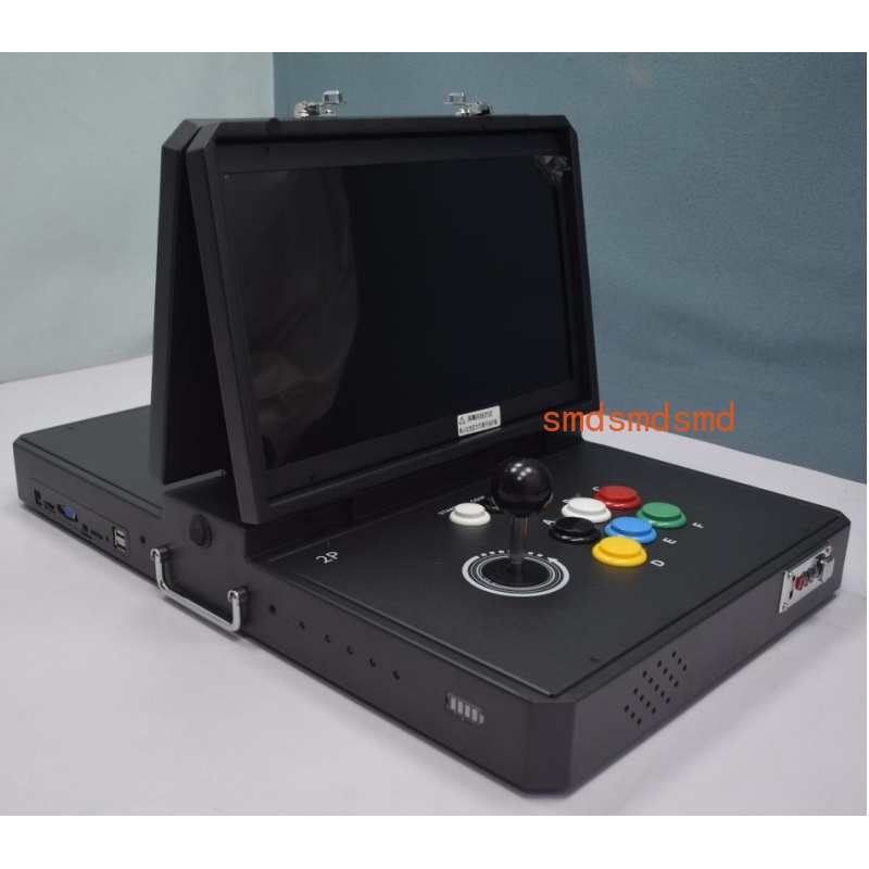 Máquina de Arcade Pandora BOX  - Arcade Button Pcb avaliação e preço