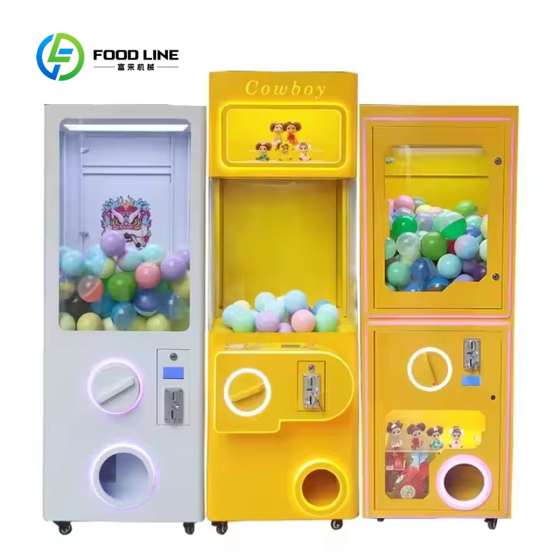 Máquina de Venda Automática Ga - Arcade Vending & Laundry Revenue avaliação e preço