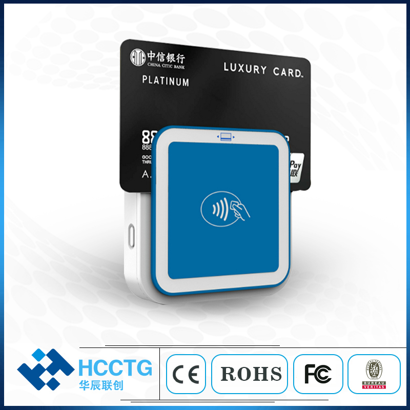 Leitor de cartão NFC Android e - Nfc Card Reader Vending avaliação e preço