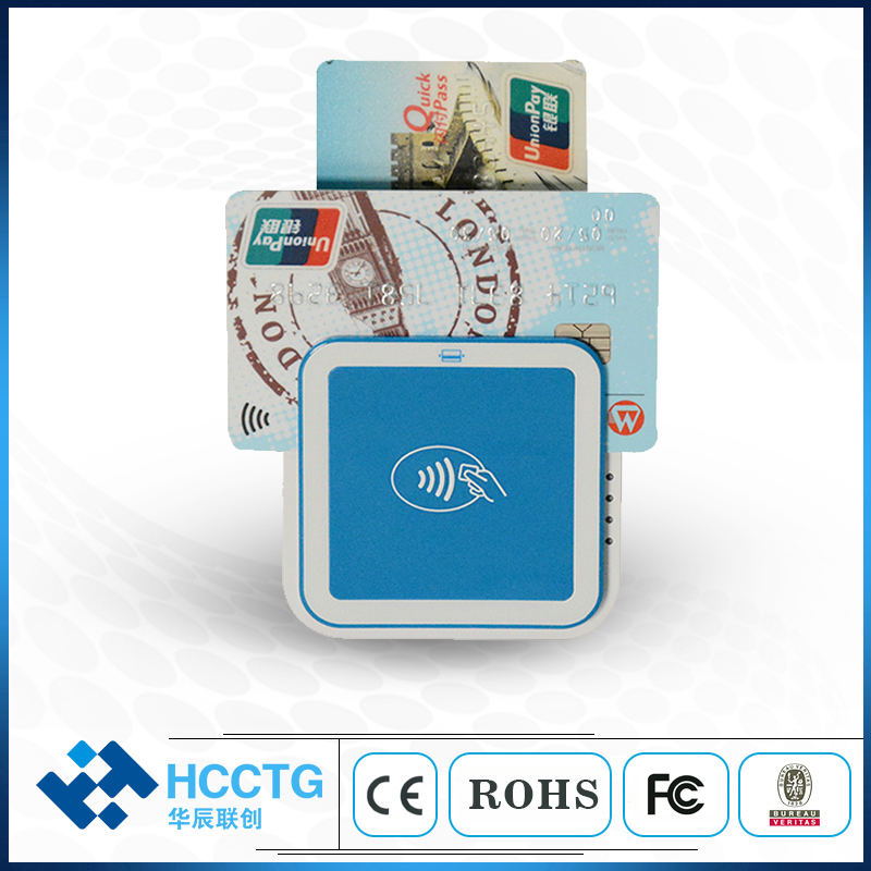 Leitor de cartão NFC Android e - Nfc Card Reader Vending avaliação e preço