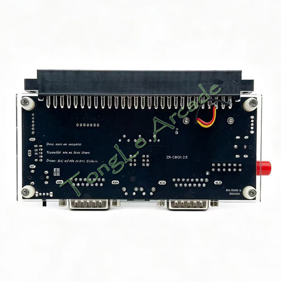 Conversor de Gamepad DC 12V Cb - Arcade Game Jackpot avaliação e preço