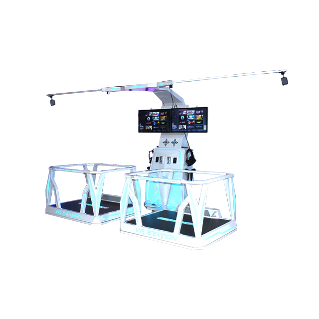 Máquina de Jogo Simulador de T - 9D Vr Simulator avaliação e preço