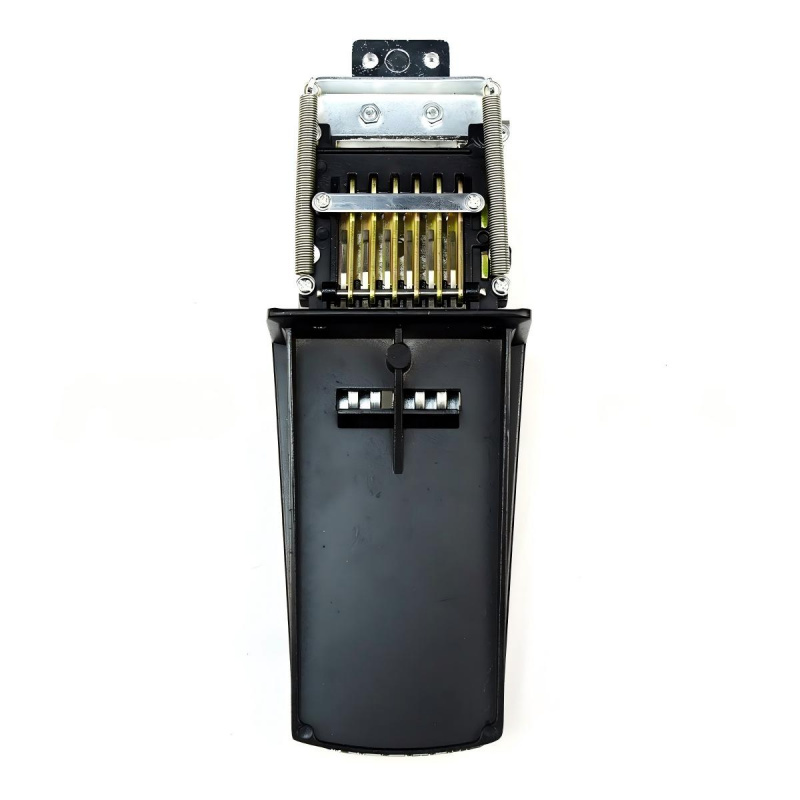 Aceitador de Moedas para Mesas - Arcade Game Coin avaliação e preço