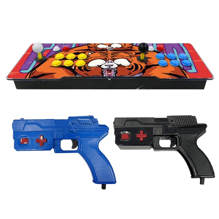 Console de Jogos Arcade com Jo - Arcade Games & Vending Llc Photos avaliação e preço