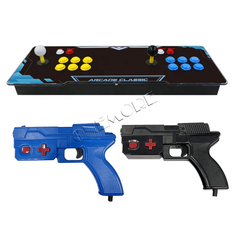 Console de Jogos Arcade com Jo - Arcade Games & Vending Llc Photos avaliação e preço