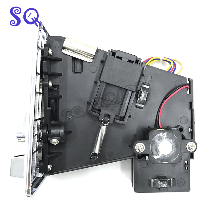 1 peça aceitador de moeda JY-1 - Coin Acceptor Selector avaliação e preço