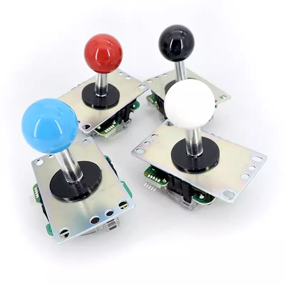 Joystick SANWA original do Jap - Arcade Game Jackpot avaliação e preço