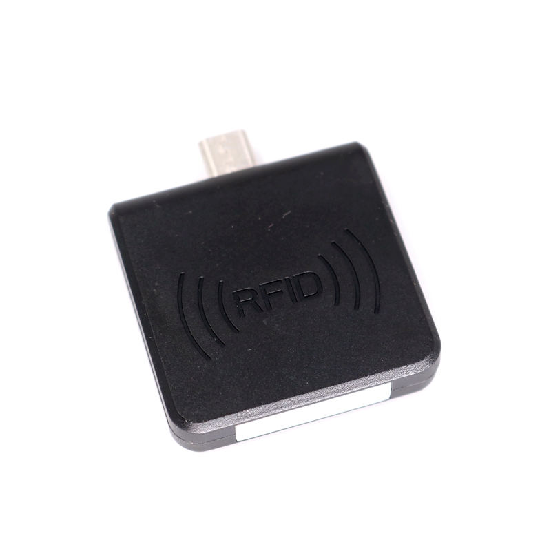 Leitor NFC universal tipo C pa - Nfc Card Reader Vending avaliação e preço