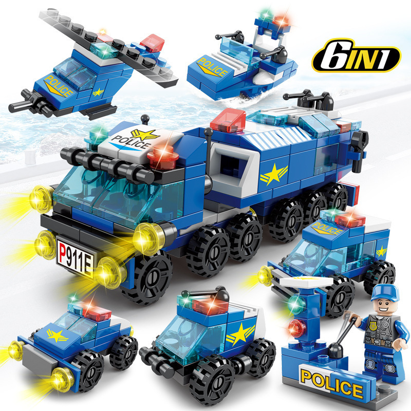 Conjunto de Construção Mega Ci - Claw Crane Machine avaliação e preço