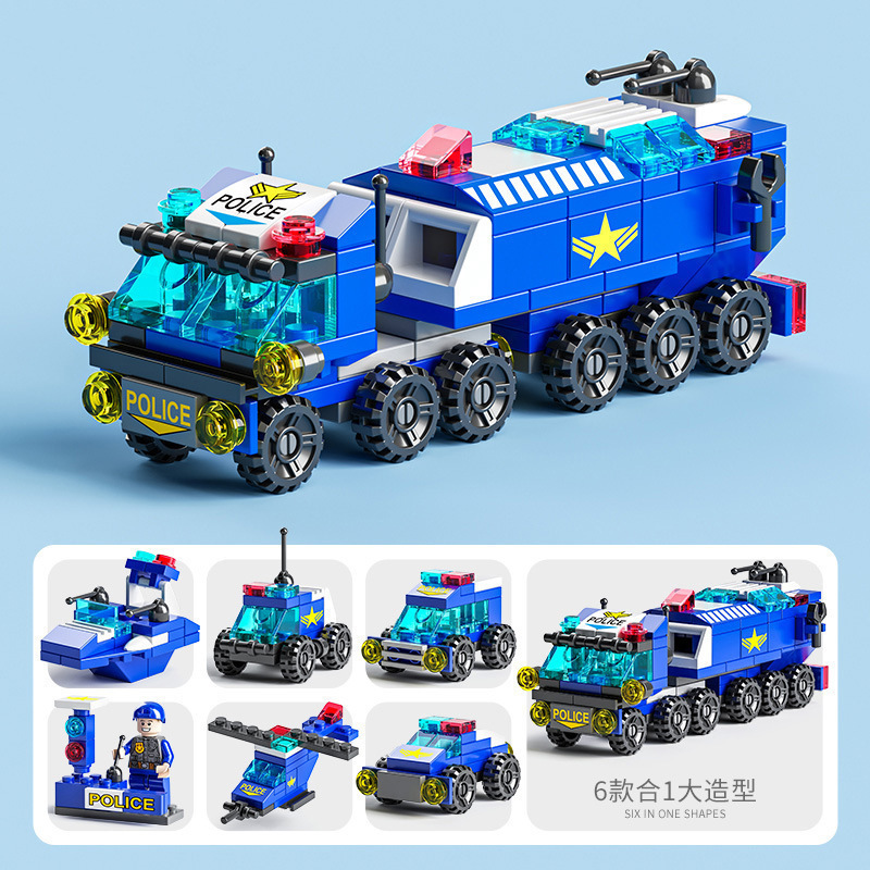 Conjunto de Construção Mega Ci - Claw Crane Machine avaliação e preço