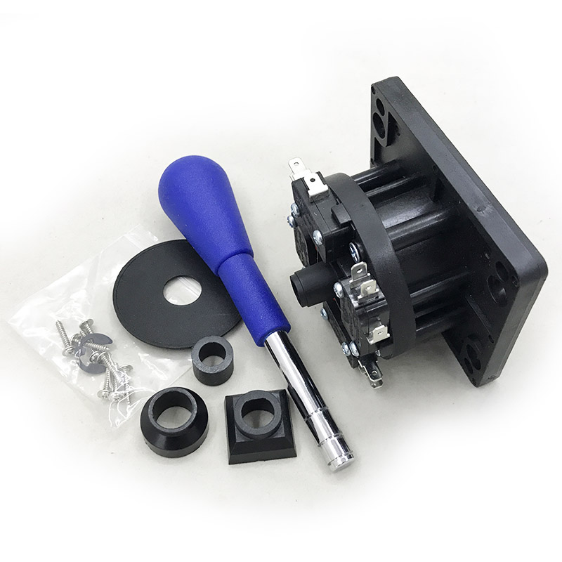 Happ arcade joystick mexicano  - Arcade Game Jackpot avaliação e preço