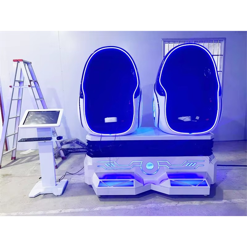 FL Atacado Simulador de Cadeir - 9D Vr Simulator avaliação e preço