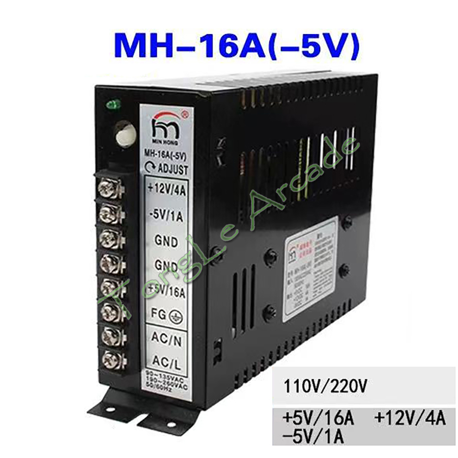 Fonte de Alimentação Chaveada  - Coin Acceptor Selector avaliação e preço