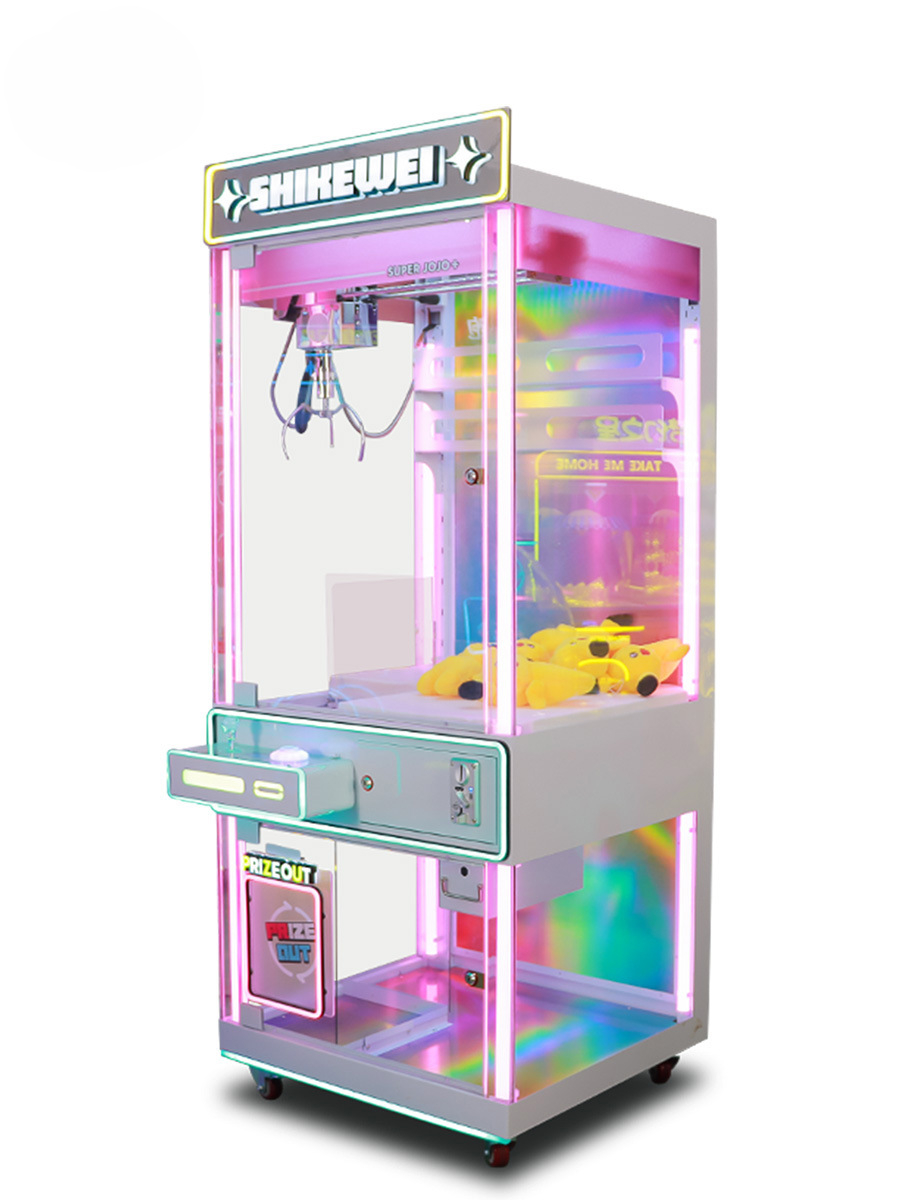 Venda por atacado de brinquedo - Bill Acceptor Vending avaliação e preço